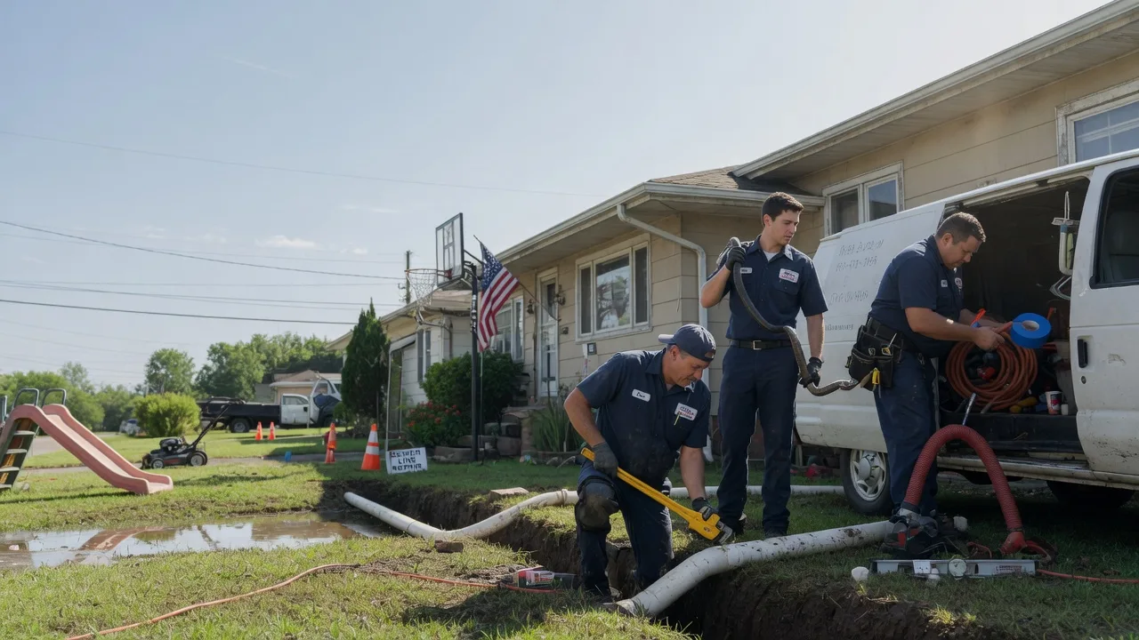 Toilet Installation in Catoosa, OK near me